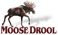 Moose Drool