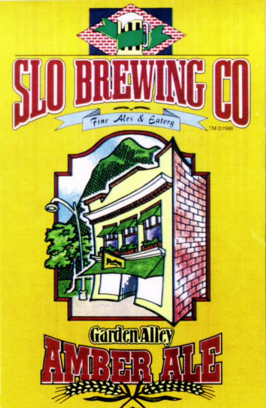 Slo Amber