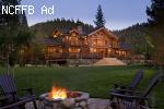 Estate on the Truckee River at Squaw Valley