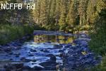 Estate on the Truckee River at Squaw Valley