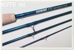 Sage VT2 rods 3wt / 5wt