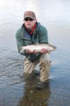 First Alaskan Rainbow