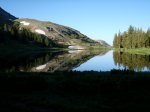 upper highland lake