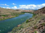 Gunnison River, Colorado